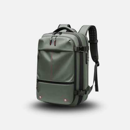 VakuPack - Kompressions Rucksack