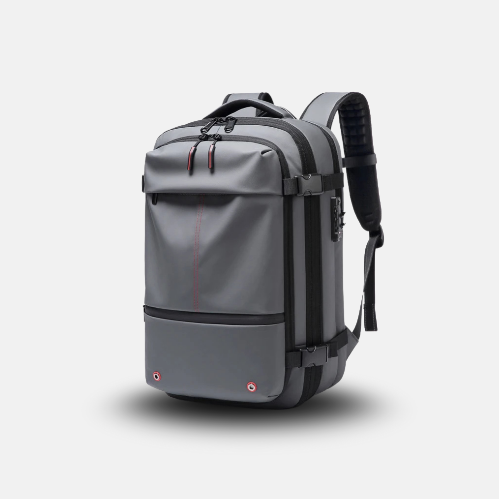 VakuPack - Kompressions Rucksack