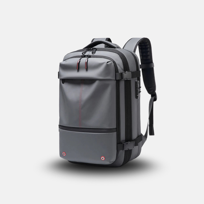 VakuPack - Kompressions Rucksack