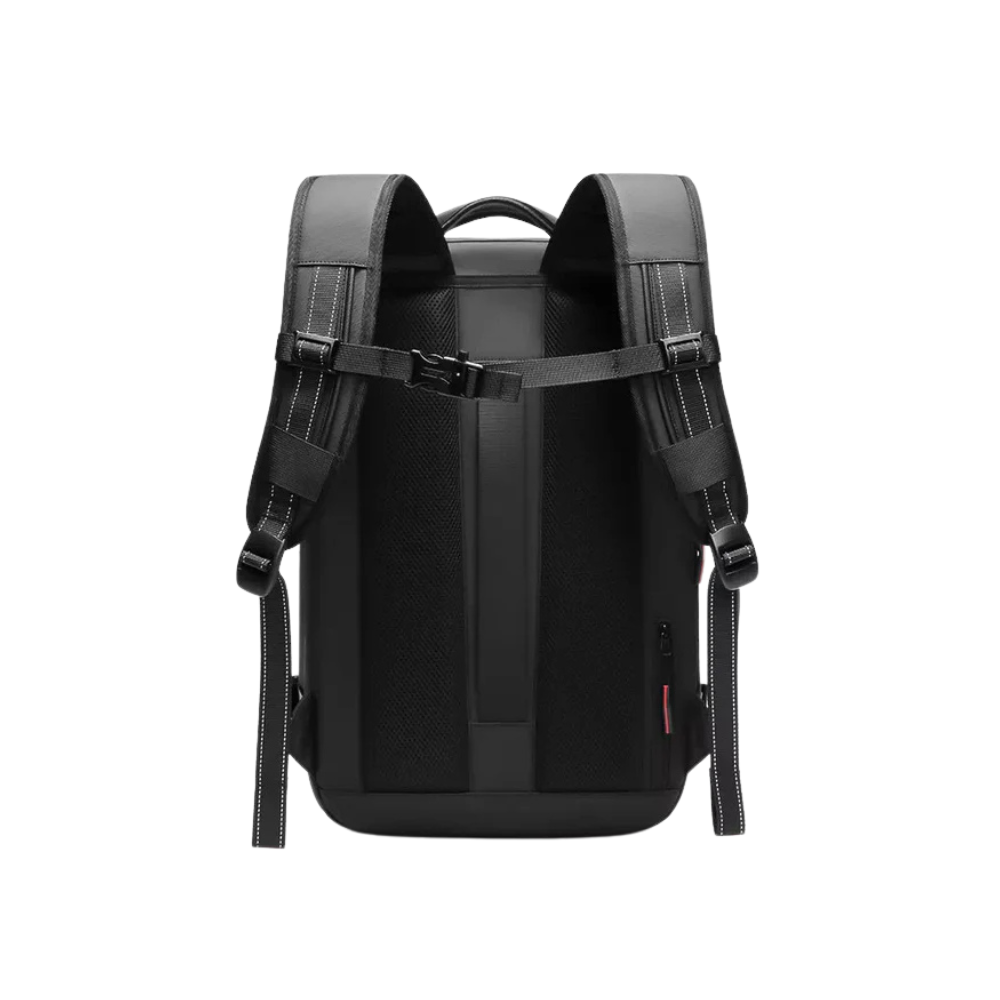 VakuPack - Kompressions Rucksack