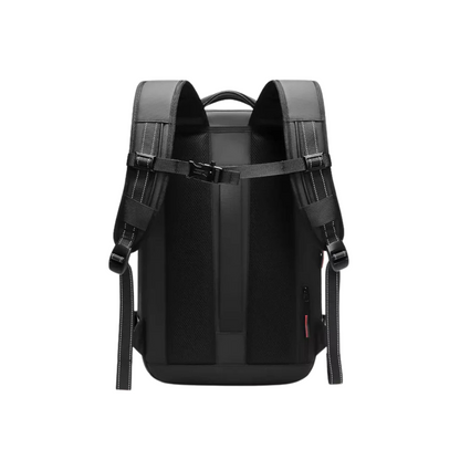 VakuPack - Kompressions Rucksack
