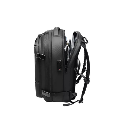 VakuPack - Kompressions Rucksack