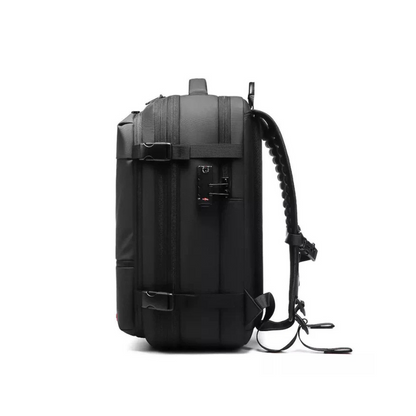 VakuPack - Kompressions Rucksack